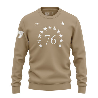1776 Stars