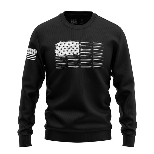 Bullet Flag