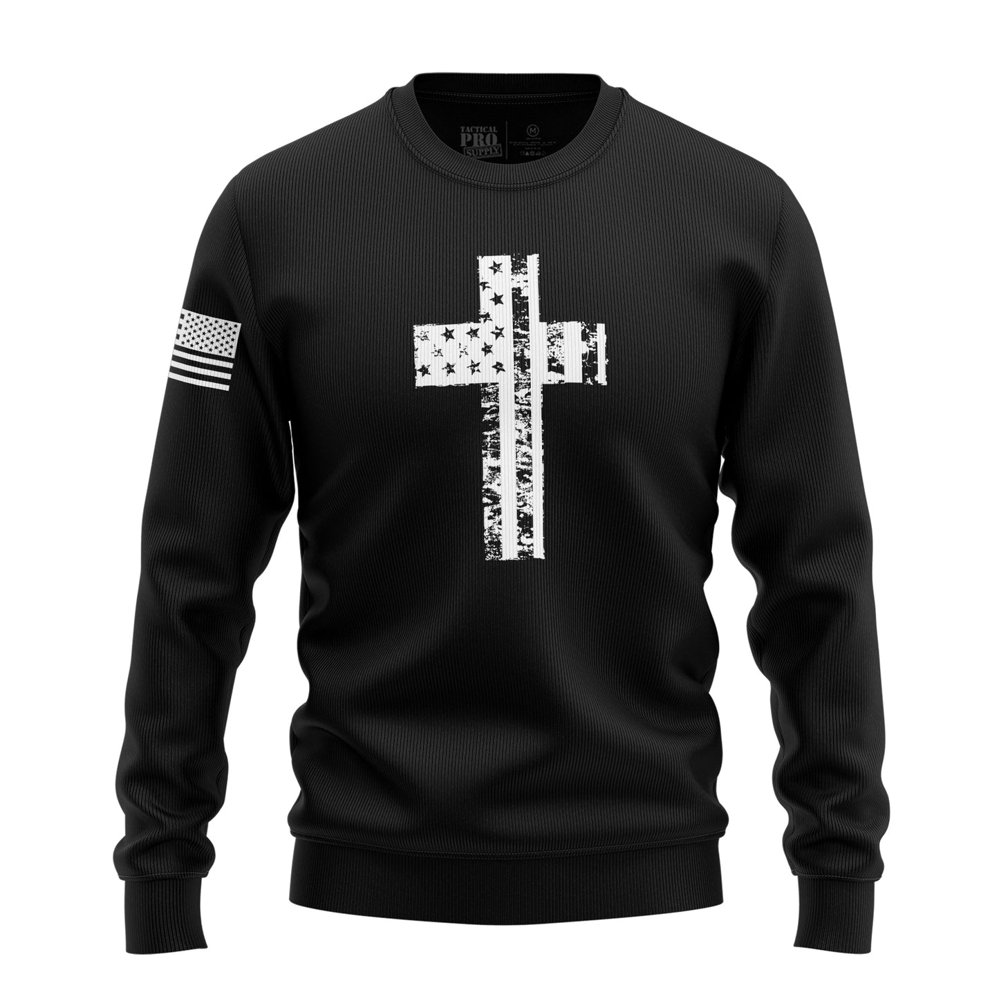 Cross Flag