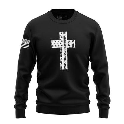 Cross Flag