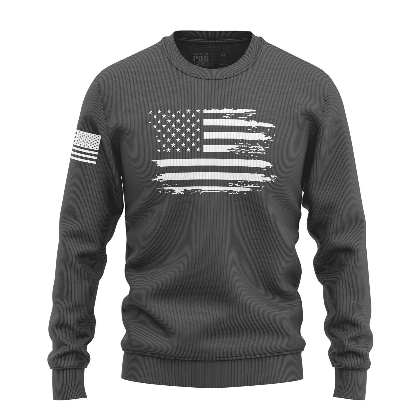 Distressed Flag