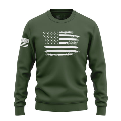Distressed Flag