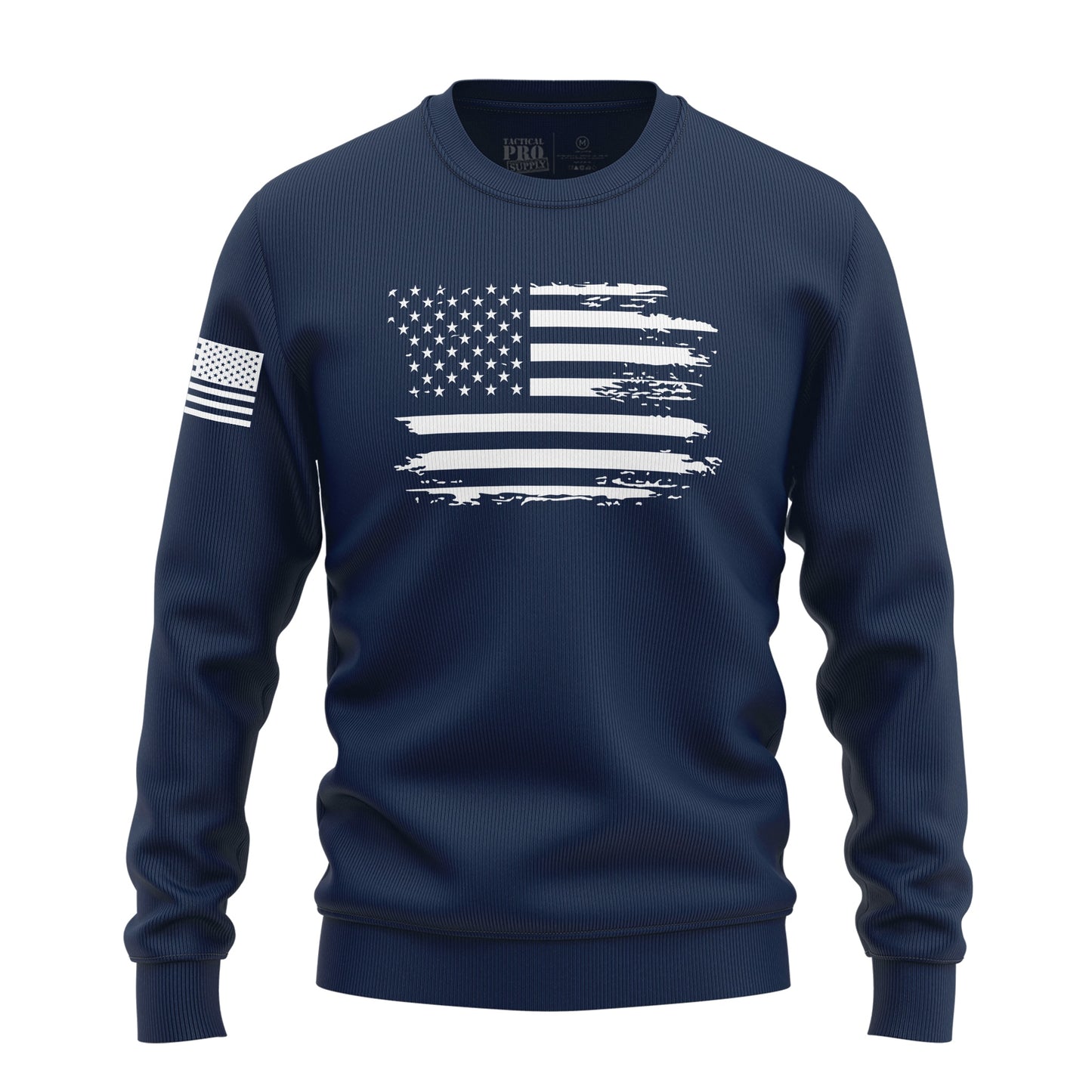Distressed Flag