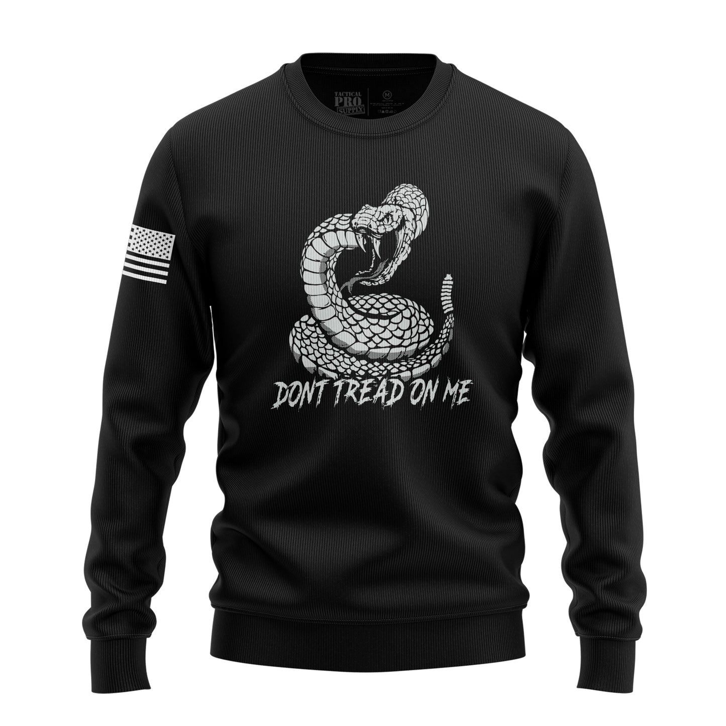 Don't Tread On Me