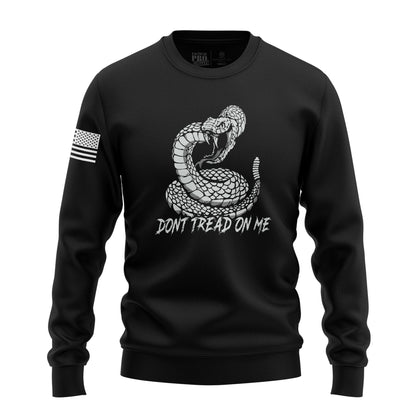 Don't Tread On Me