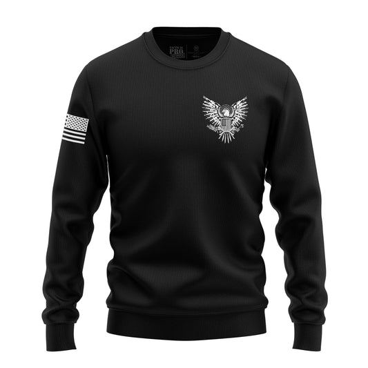 Eagle Warfare PVC