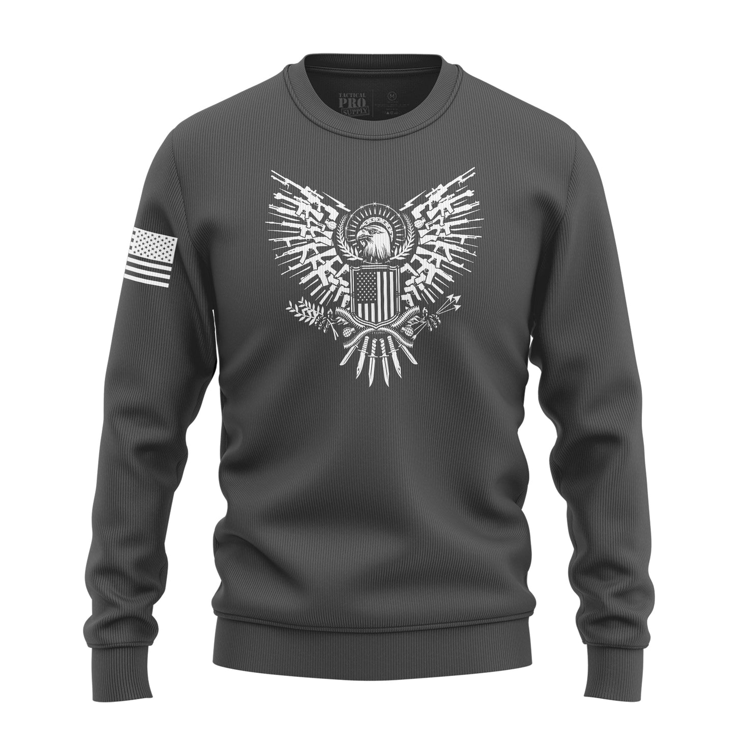 Eagle Warfare