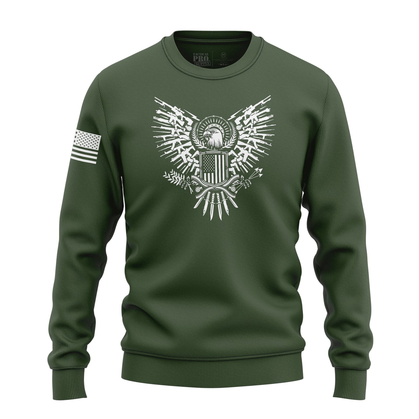 Eagle Warfare