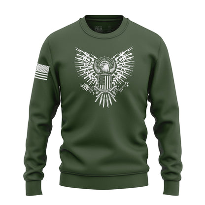 Eagle Warfare