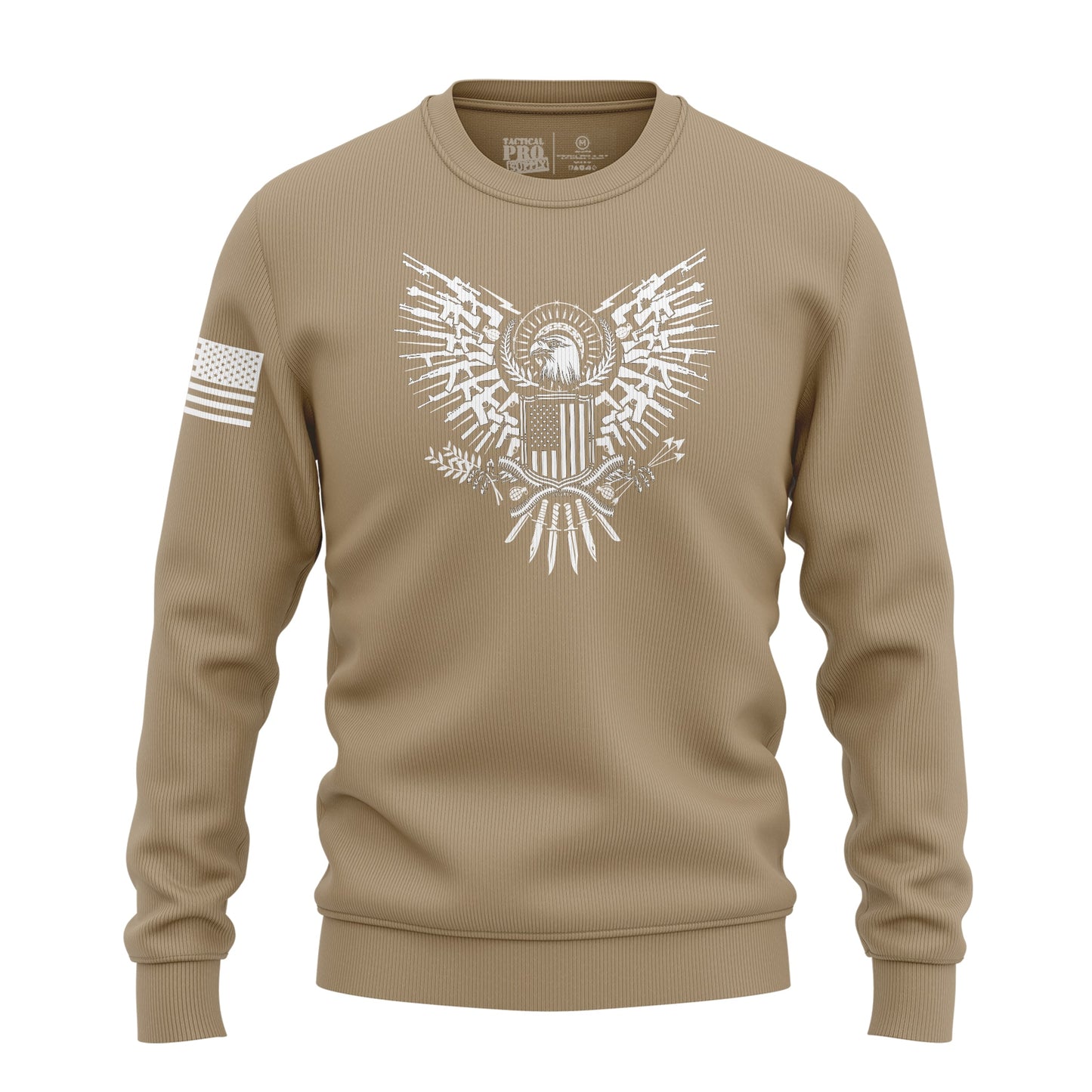 Eagle Warfare