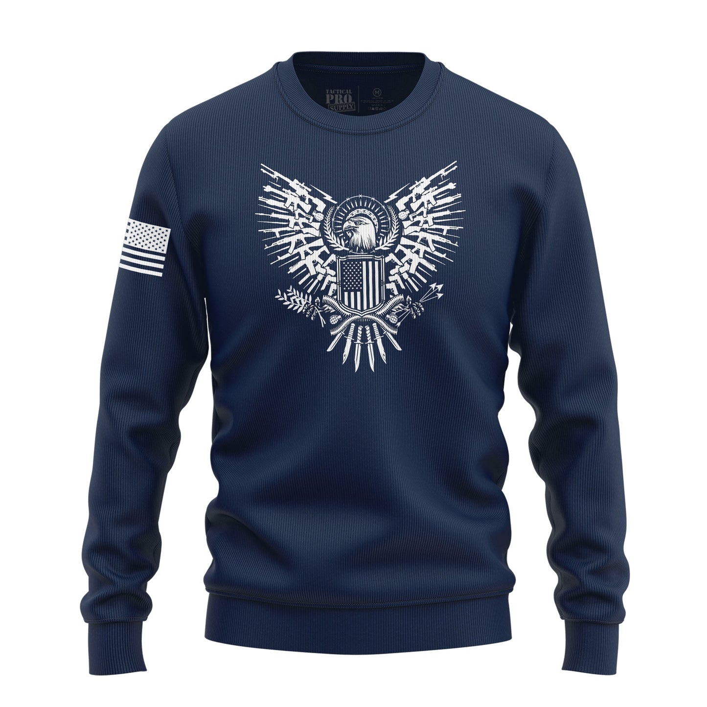 Eagle Warfare