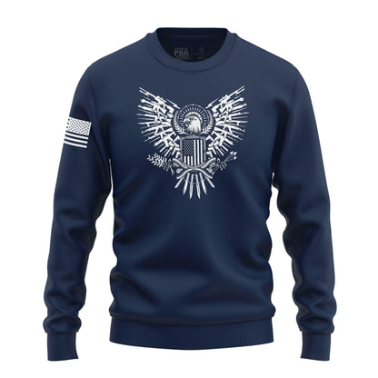 Eagle Warfare