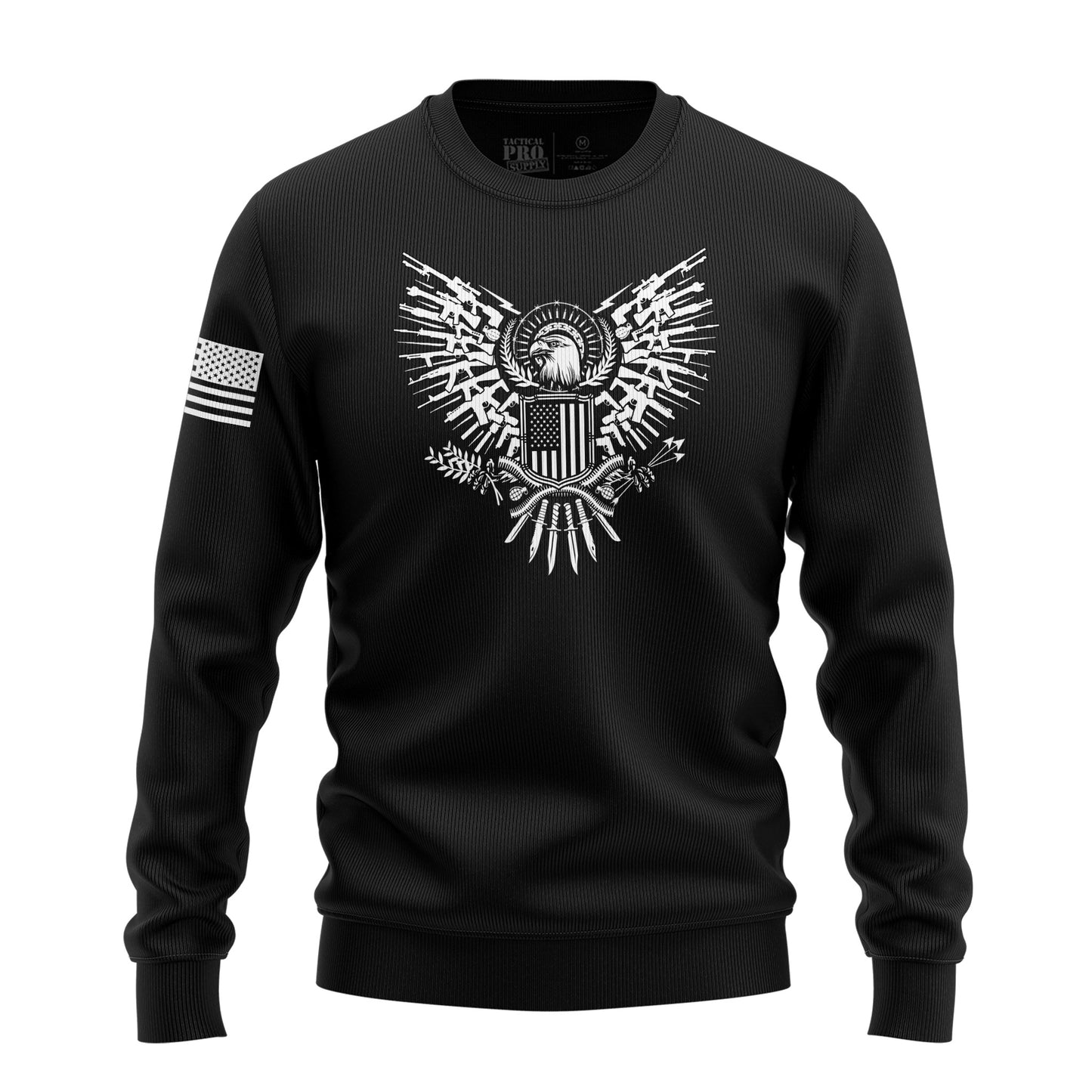 Eagle Warfare
