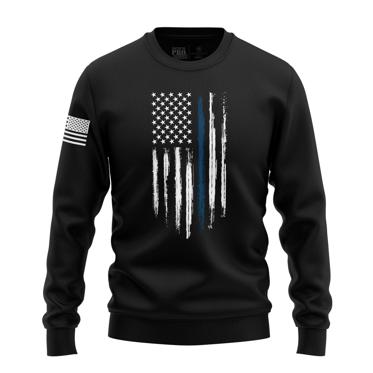 Thin Blue Line