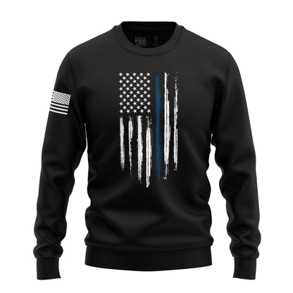 Thin Blue Line