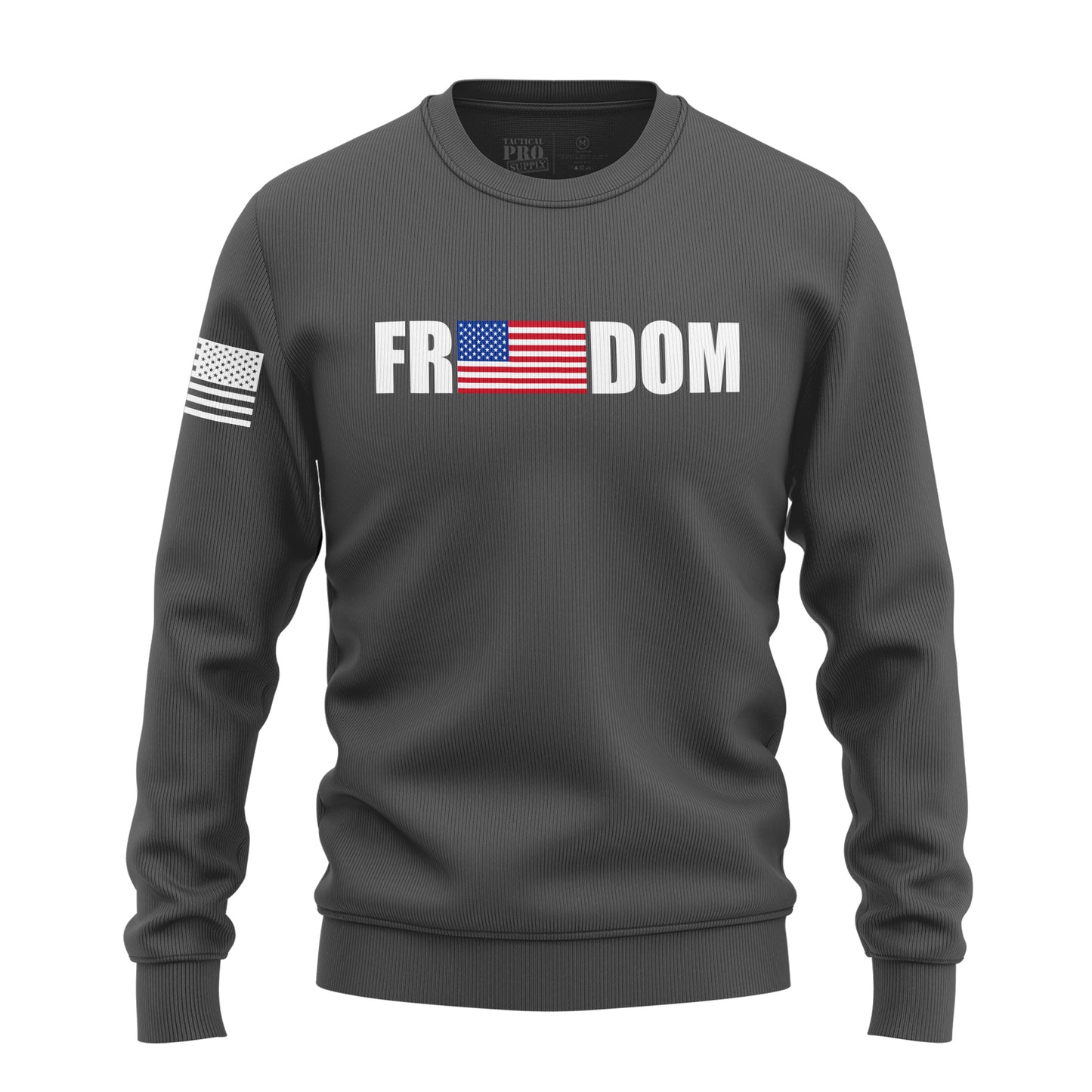 Freedom