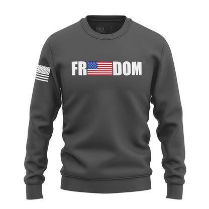 Freedom