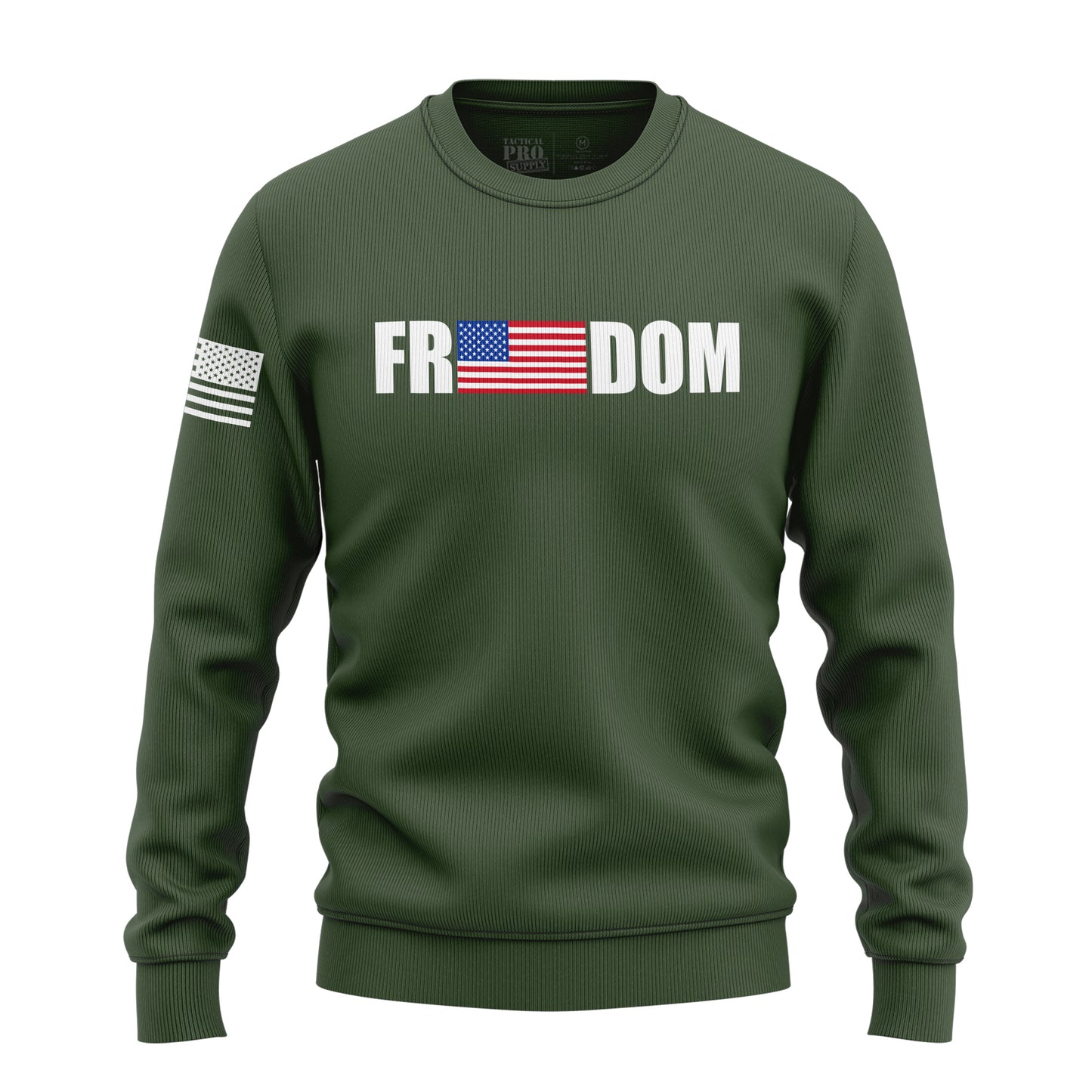 Freedom