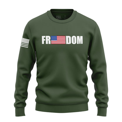 Freedom
