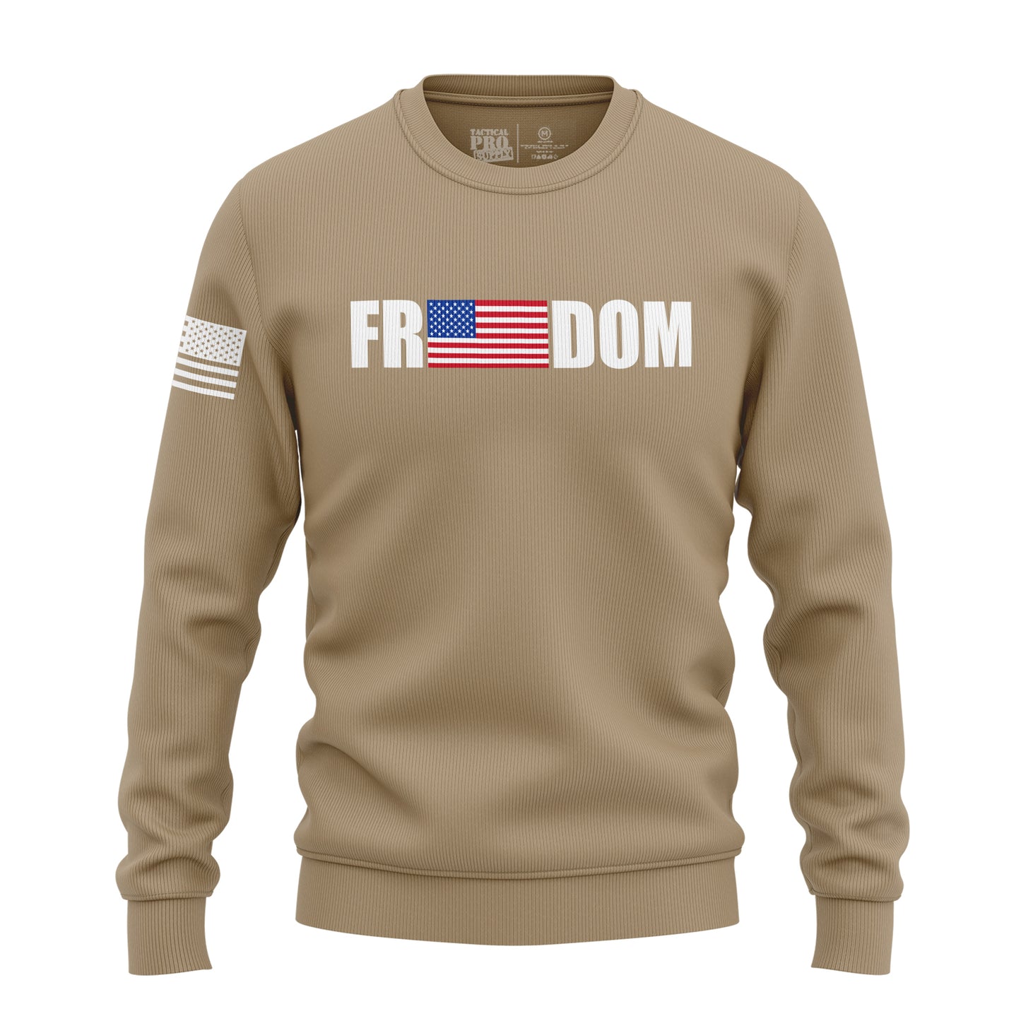 Freedom