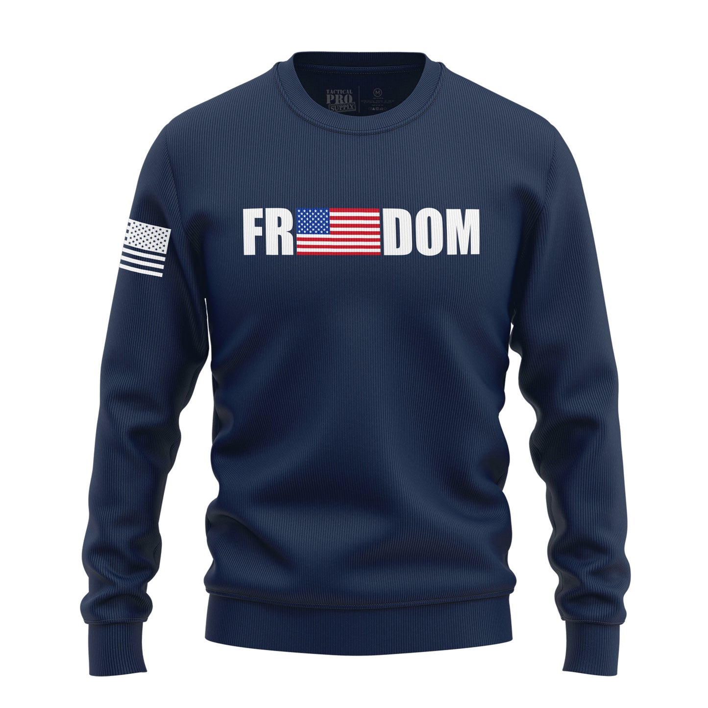Freedom