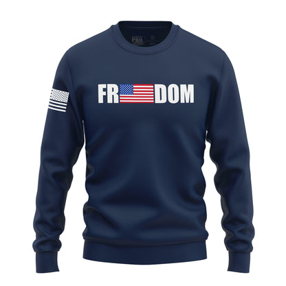 Freedom