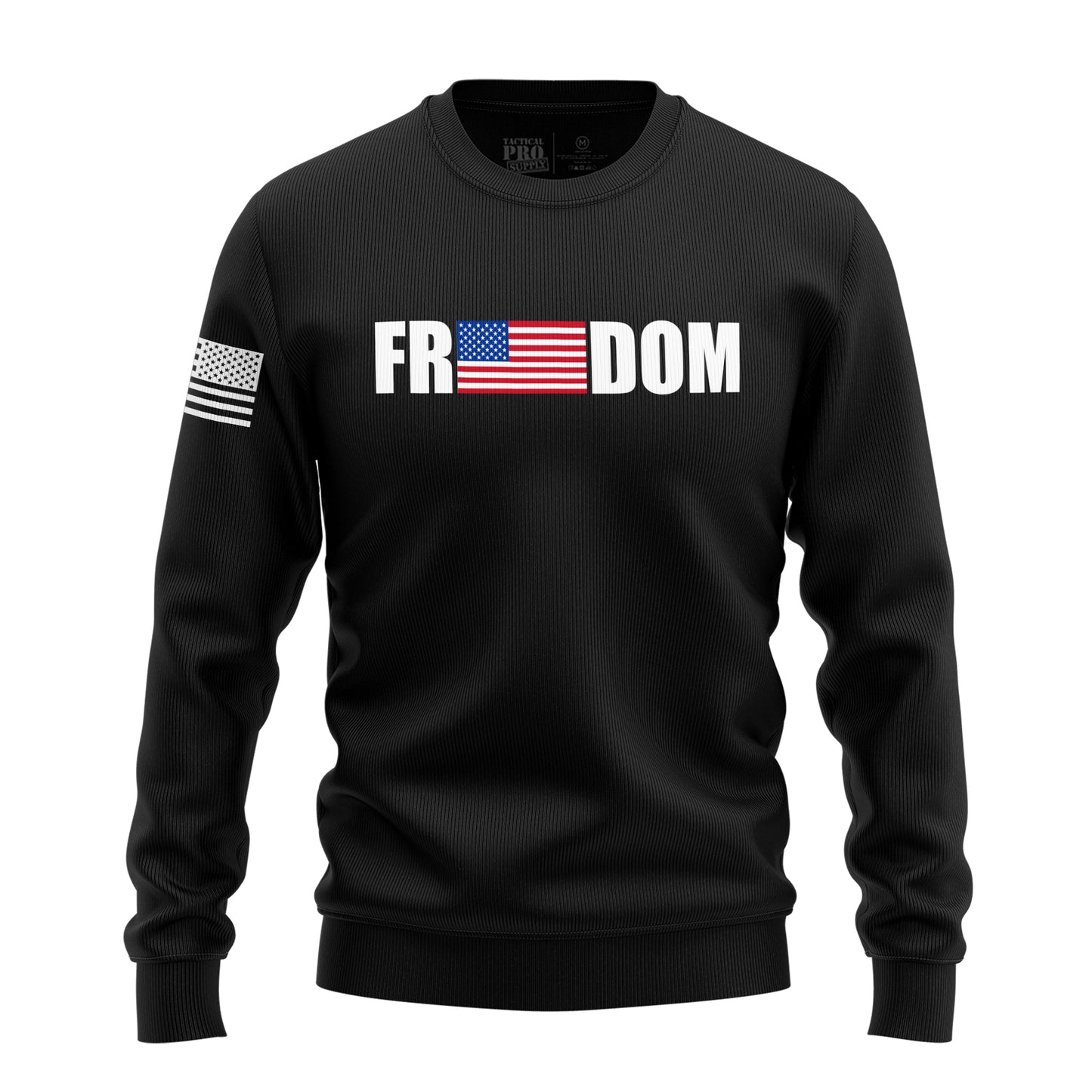 Freedom