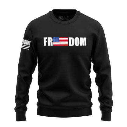 Freedom