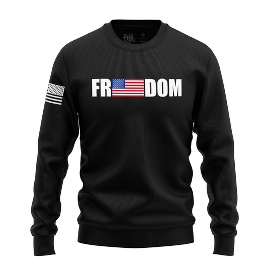 Freedom