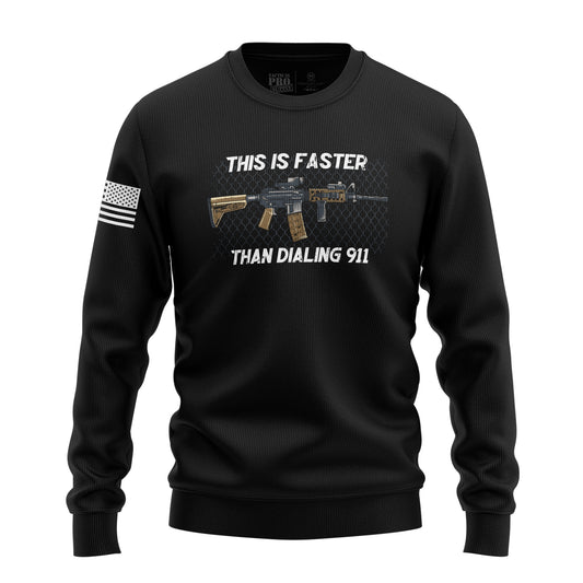 Faster Than v2
