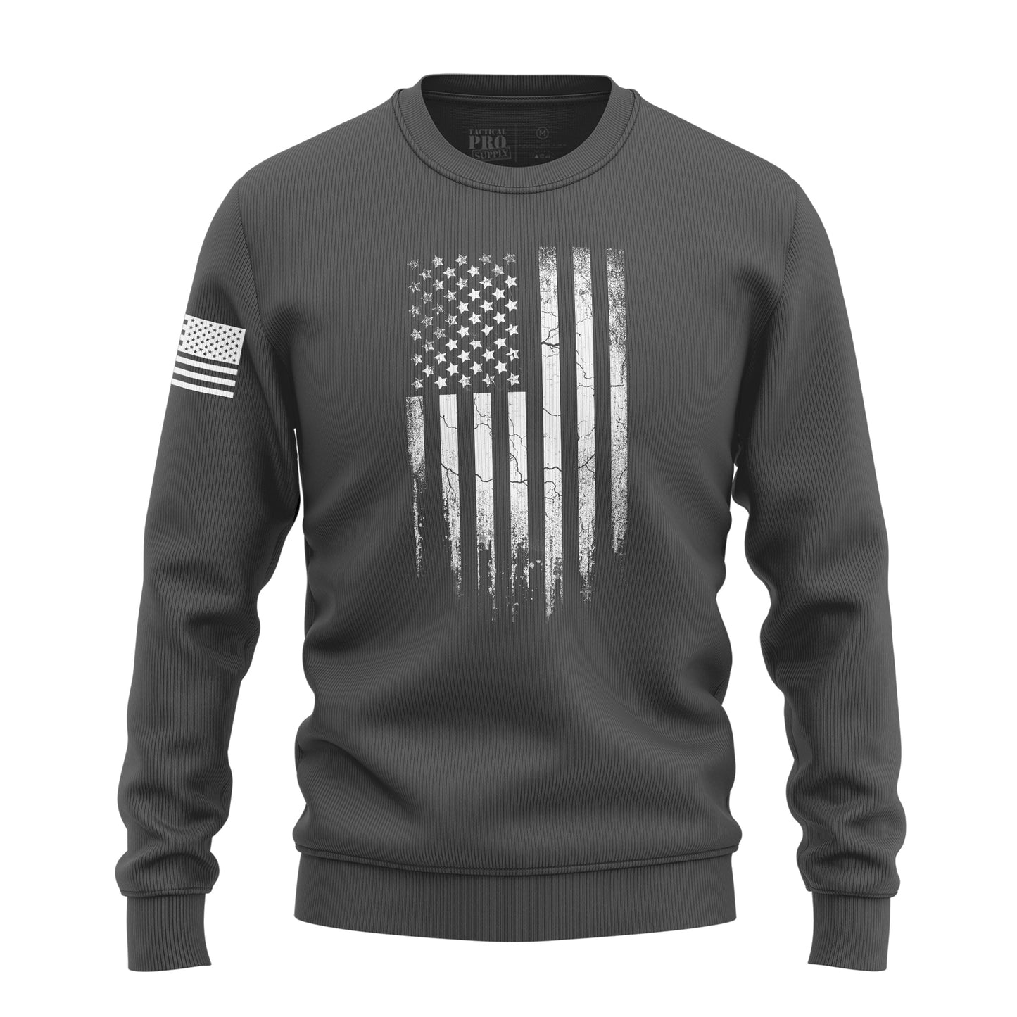 American Glory White Flag
