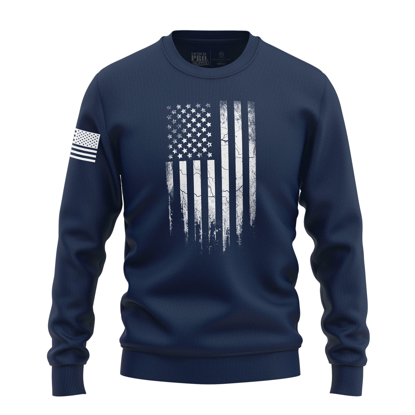 American Glory White Flag