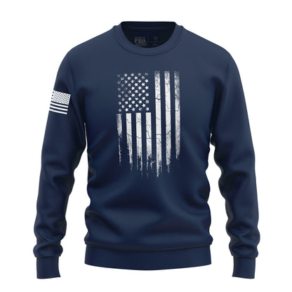 American Glory White Flag
