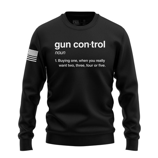 Gun Control