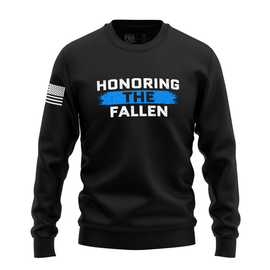 Honoring the Fallen