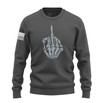 IDGAF