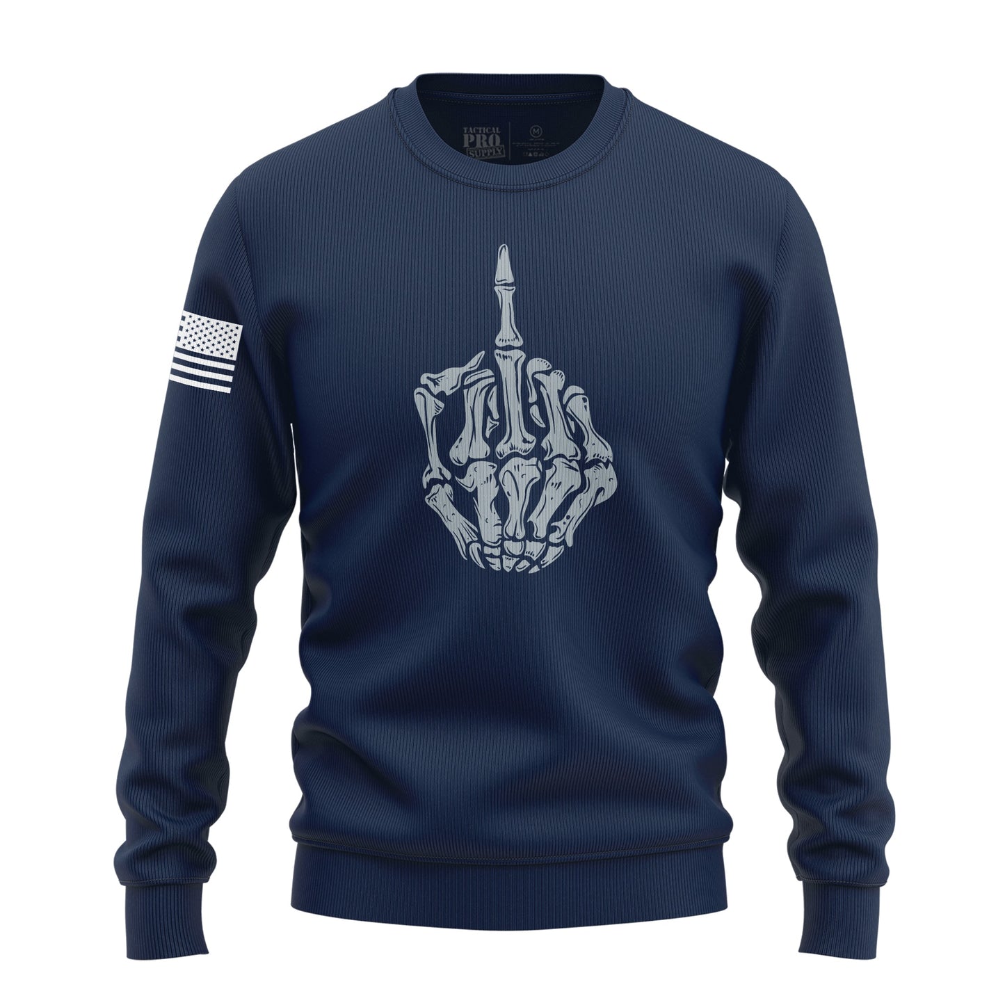 IDGAF