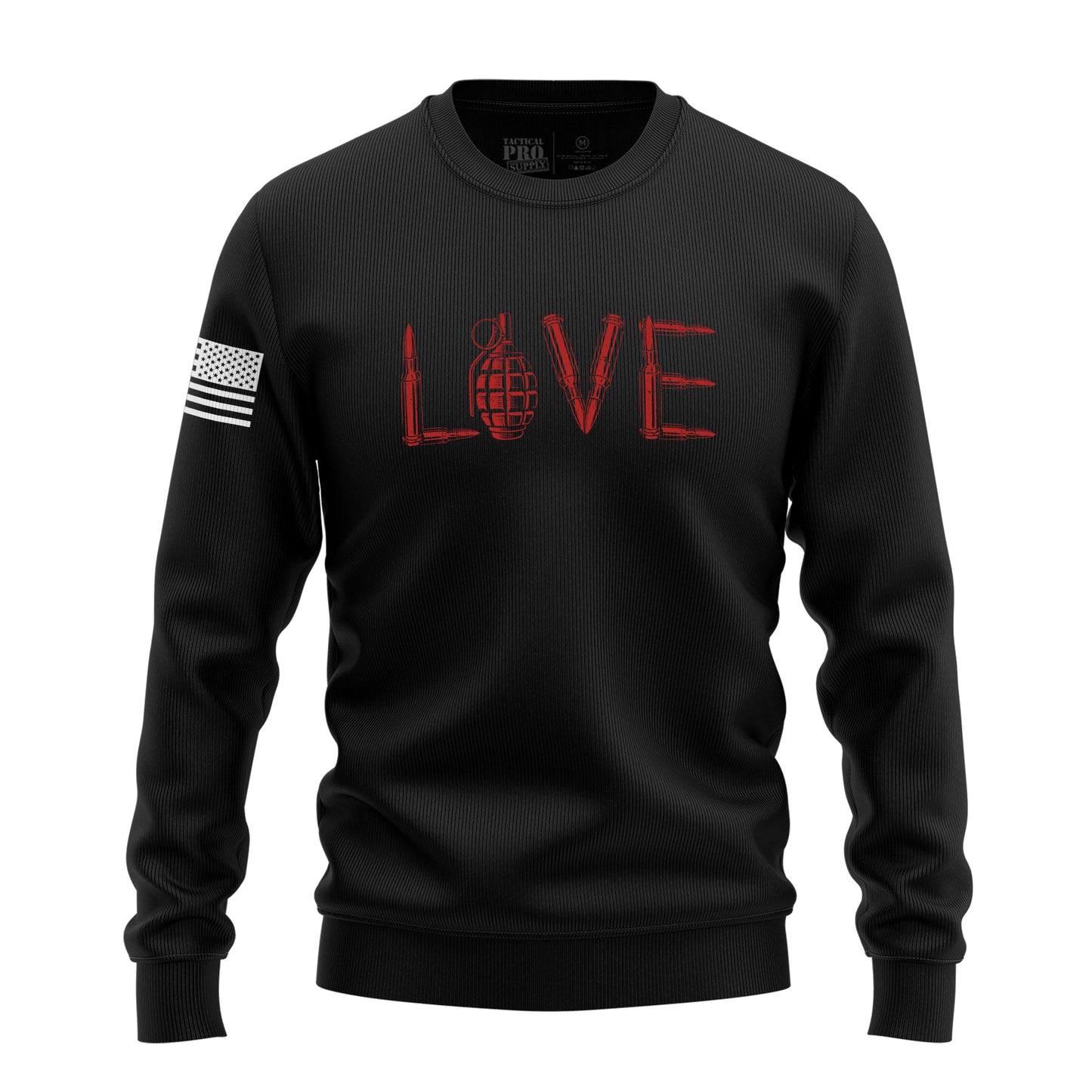 Love Grenade