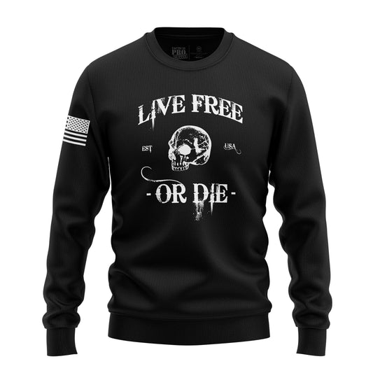 Live Free or Die v2