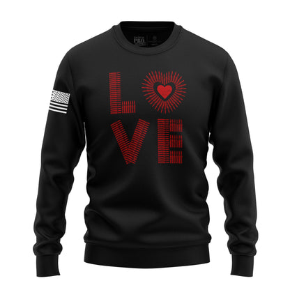 Love Bullets