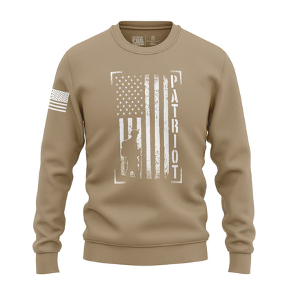 Patriot