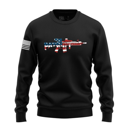Patriot Rifle