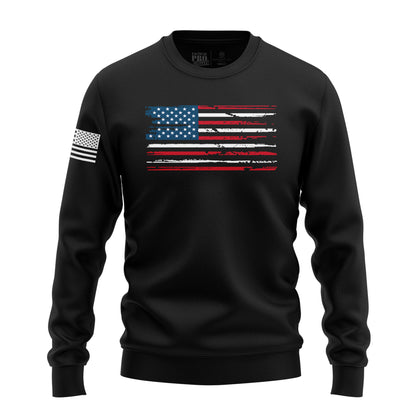 U.S.A Flag