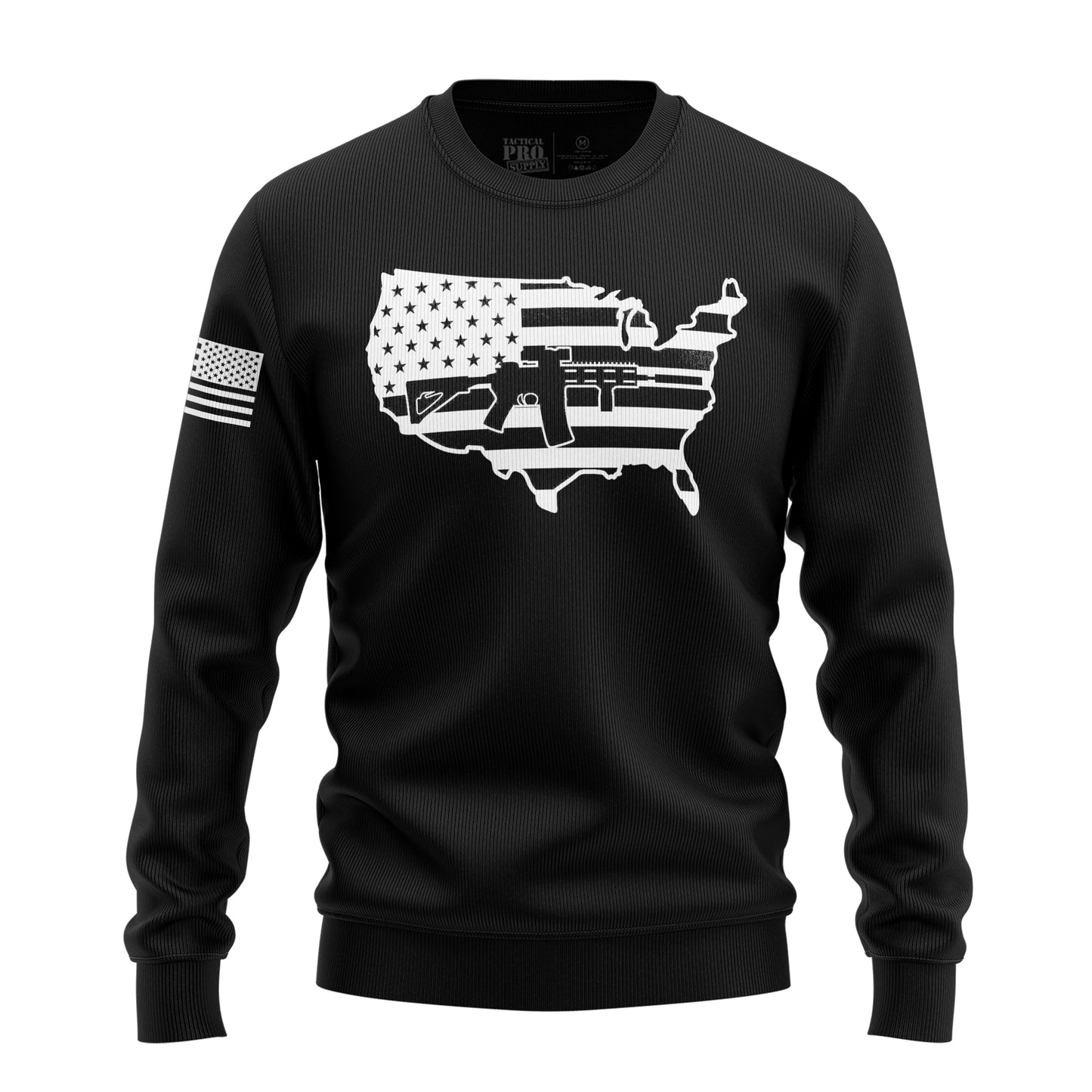 Rifle America