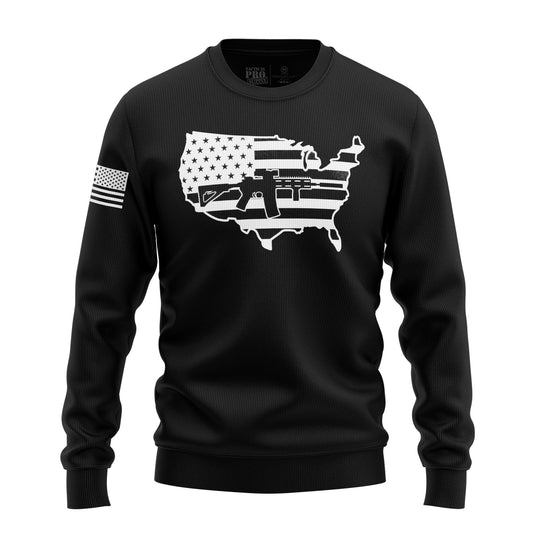 Rifle America