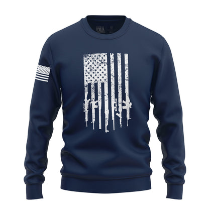 Rifle Flag
