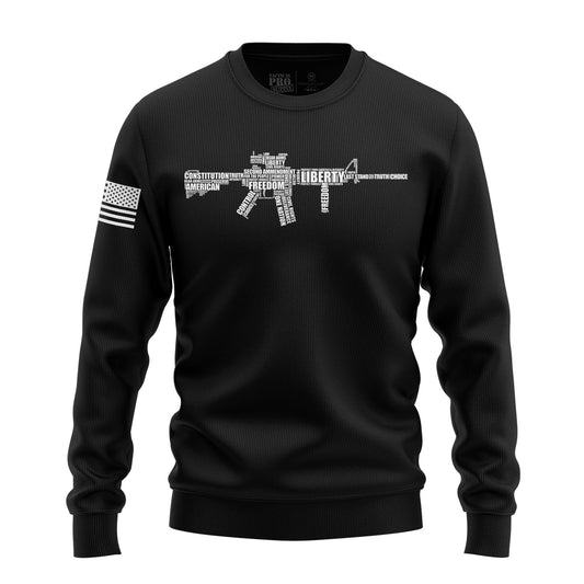 Rifle Liberty