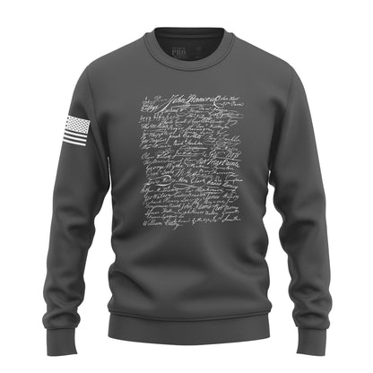 Signatures