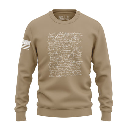 Signatures