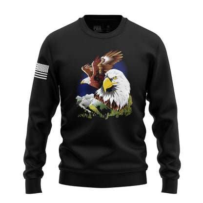 Soaring Eagle